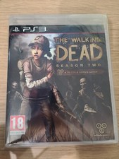 The walking dead - season, two