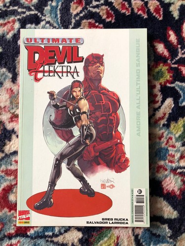 Marvel crossover ultimate - marvel, 37