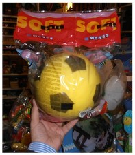 Palla pallone soft morbido