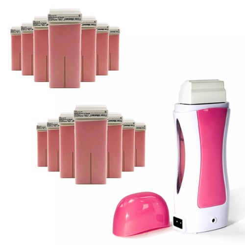 Ricariche cera liposol - 24,
