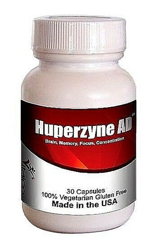 Vitalee nanomed huperzyne - vitalee,
