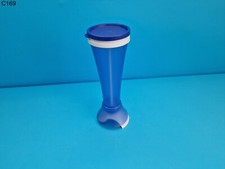 Tupperware, setaccino  macinino per zucchero a velo o cacao