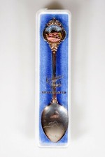 CUCCHIAINO SOUVENIR AUSTRALIA