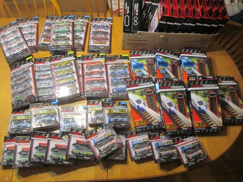 Power trains track pack - track,