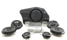 Kit impianto audio - auto, ford