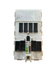 Body Computer BMW Serie 1 F20 118D 2011/2019