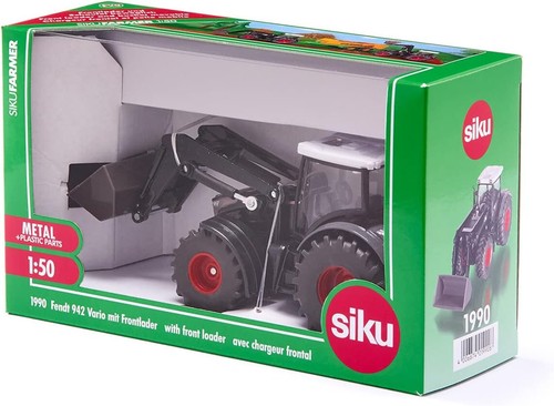 Siku farmer die - farmer, cast