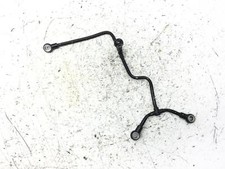 TUBO MANDATA OLIO TESTA TESTATA HEAD HONDA CB SC NIGHTHAWK 650 1983 RC13