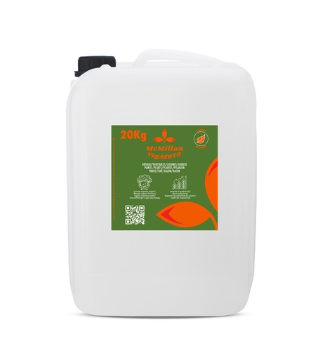 Vegazoto 20kg borlanda - vegazoto,