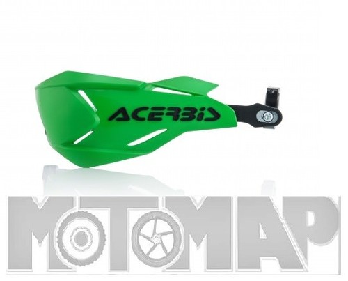 Paramani acerbis factory - acerbis,