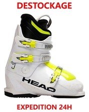 Scarpe Da Sci Bambino Usato