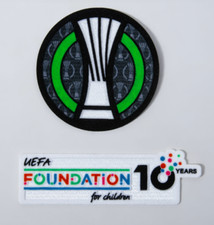 2024-2026 Patch Conferenza