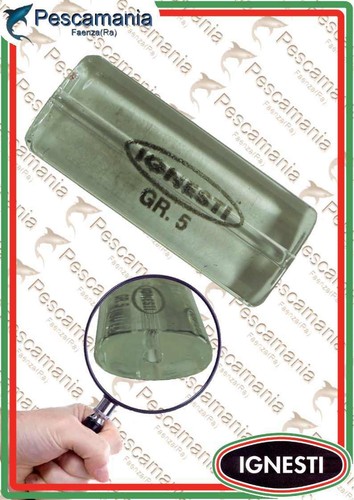 Vetrino trota modello flat - modello,