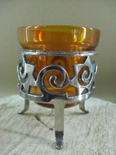 Sheffield Silver Plated by "Jordan Sheffield Collection" - Vintage 