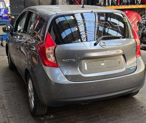 Dado ruota nissan note - dado, 1.2