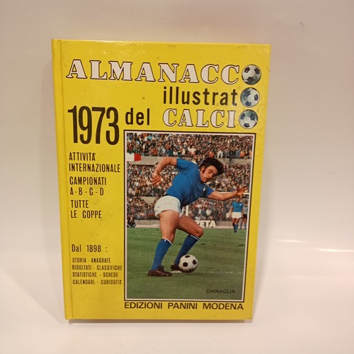 Almanacco illustrato del - almanacco,