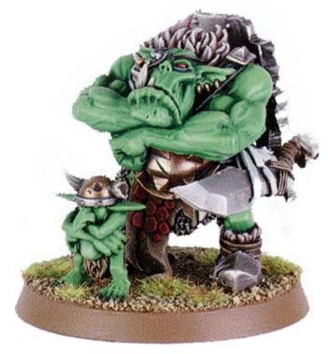 Warhammer fantasy old - fantasy,