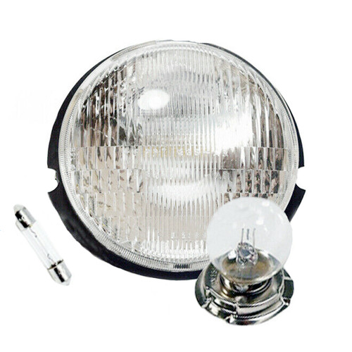 Faro anteriore siem piaggio - faro,