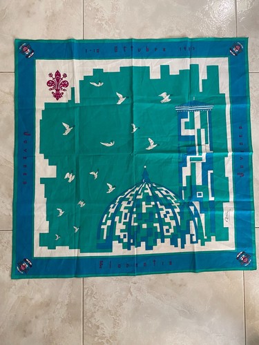 Foulard emilio pucci - foulard,