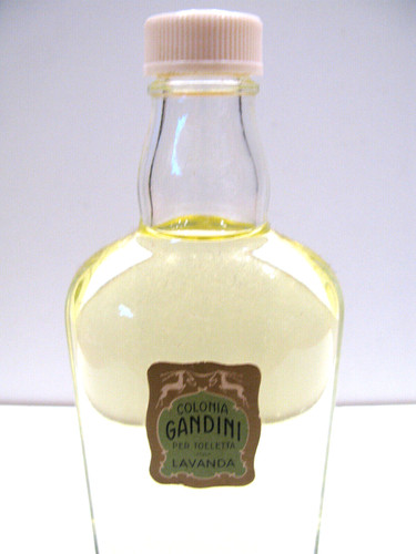 Colonia gandini vintage - gandini,