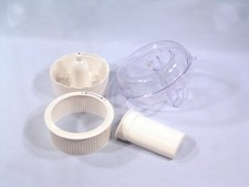 Kenwood accessorio centrifuga - kenwood,