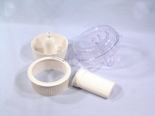 Kenwood accessorio centrifuga - accessorio,