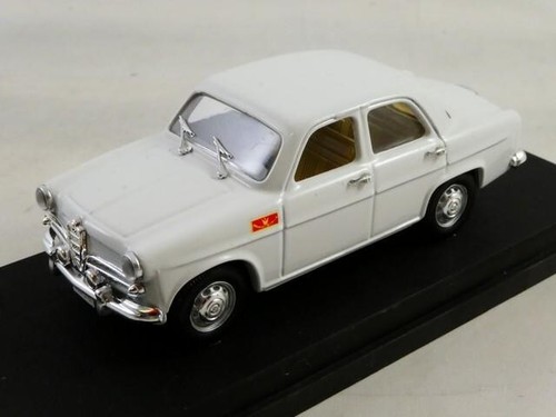 Rio alfa romeo giulietta - rio,