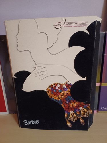 Barbie bambola jeweled - barbie,