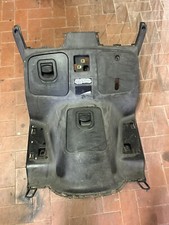 Retroscudo Kymco G Dink 125