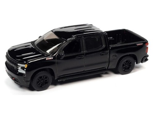 Chevrolet silverado zl1 - silverado,