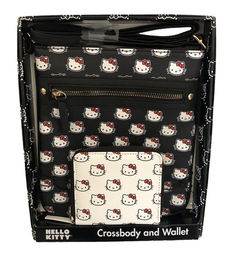 Borsa tracolla hello - hello, kitty