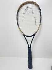 Racchetta da tennis testa fascio costante grafite nitro widebody