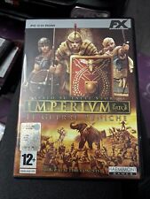 Imperium Le Guerre Puniche -