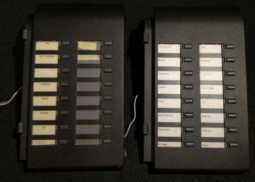 Siemens optiset key module - siemens,