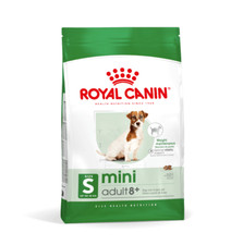 4 kg Royal Canin Mini Adult 8+