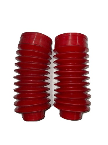 Coppia soffietti forcella - coppia,