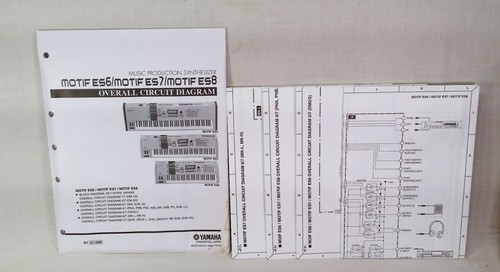 Schema circuito complessivo