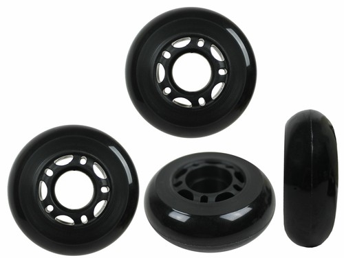 Ruote per pattini linea 64 - ruote,