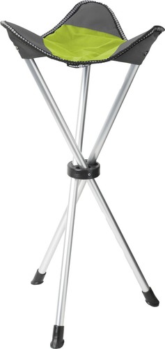 Sgabello pieghevole - , a