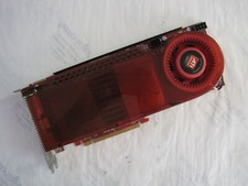 Scheda video GPU ATi Radeon HD 3870 x2 512Mb GDDR3 - Dual GPU