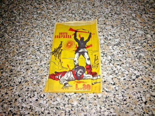 Busta sorpresa lire 30 - l.30,