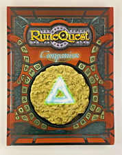 Runequest - Companion -