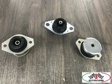 Kit supporti motore e sx - dx,