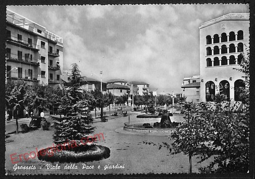 Ag1936 cartolina epoca - ag1936,