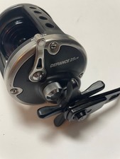 Penn Defiance 20LW - Mulinello da traina Levelwind