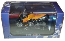 Superbikes Atlas 1/24 KTM LC8