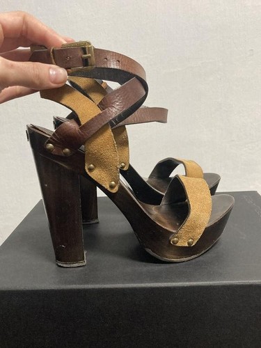 Tacchi donna dsquared nero - donna,