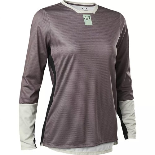 Maglia donna bici downhill - maglia,