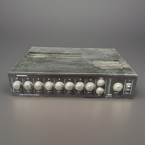 Bogen v250 power vector 250w - v250,