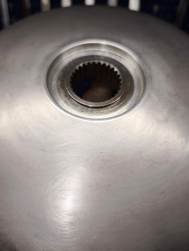 Ventilvar malossi tmax 530 - malossi,